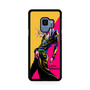 Jojo Bizarre Adventure Leone Abbacchio Samsung Galaxy S9 | S9+ Case