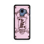 juicy couture pink Samsung Galaxy S9 | S9+ Case
