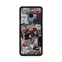 Jujutsu Kaisen in Comic Art Samsung Galaxy S9 | S9+ Case