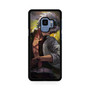 Kimetsu No Yaiba Sanemi Shinazugawa Samsung Galaxy S9 | S9+ Case