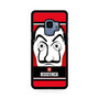 la casa De Papel 7 Samsung Galaxy S9 | S9+ Case