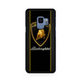 Lamborgini Logo Samsung Galaxy S9 | S9+ Case