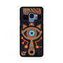 Legend of Zelda Sheikah Slate Samsung Galaxy S9 | S9+ Case