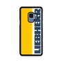 Liebher Logo 1 Samsung Galaxy S9 | S9+ Case