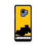 Liebher Logo 2 Samsung Galaxy S9 | S9+ Case