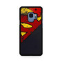 man of steel aka superman Samsung Galaxy S9 | S9+ Case
