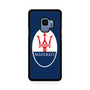 Maserati Original Logo Samsung Galaxy S9 | S9+ Case