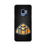Maybach Black Polished Samsung Galaxy S9 | S9+ Case