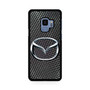 Mazda Car Front Logo  Samsung Galaxy S9 | S9+ Case