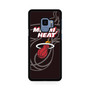 miami heat Samsung Galaxy S9 | S9+ Case