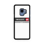 Millet Mountain By Experience Samsung Galaxy S9 | S9+ Case
