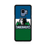 Minnesota Timberwolves 2 Samsung Galaxy S9 | S9+ Case