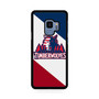 Minnesota Timberwolves 4 Samsung Galaxy S9 | S9+ Case