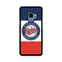 Minnesota Twins Logo 2 Samsung Galaxy S9 | S9+ Case
