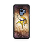 Minnesota Vikings American football 2 Samsung Galaxy S9 | S9+ Case