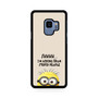Minnion Samsung Galaxy S9 | S9+ Case
