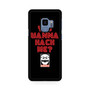 Mr Robot Quotes Samsung Galaxy S9 | S9+ Case