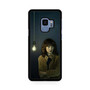 Ms Byers Stranger Things Samsung Galaxy S9 | S9+ Case