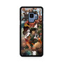 My Hero Academia 4 Samsung Galaxy S9 | S9+ Case