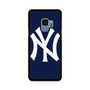 New York Yankees Logo 1 Samsung Galaxy S9 | S9+ Case
