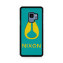 nixon Samsung Galaxy S9 | S9+ Case
