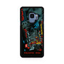 Pacific Rim Movie Cover Samsung Galaxy S9 | S9+ Case