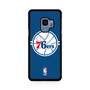 Philadelphia 76ers 3 Samsung Galaxy S9 | S9+ Case