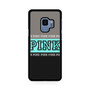 Pink Victoria's secret Limited style 1 Samsung Galaxy S9 | S9+ Case