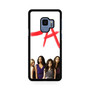Pretty Little Liars 2 Samsung Galaxy S9 | S9+ Case