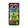 Rick And Morty 6 Samsung Galaxy S9 | S9+ Case