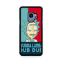 Rick and Morty Wubba Lubba Dub Dub 2 Samsung Galaxy S9 | S9+ Case