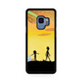 Rick And Morty 18 Samsung Galaxy S9 | S9+ Case