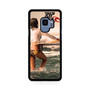 Rip Curl Surfing Girl Samsung Galaxy S9 | S9+ Case Rip Curl Surfing Girl Samsung Galaxy S9 | S9+ Case