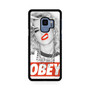 Rita Ora Obey Samsung Galaxy S9 | S9+ Case Rita Ora Obey Samsung Galaxy S9 | S9+ Case