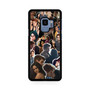 Riverdale Archie and Veronica Lodge Samsung Galaxy S9 | S9+ Case