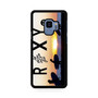 Roxy Let The Sea Set You Free Samsung Galaxy S9 | S9+ Case