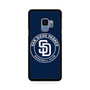 San Diego Padres Samsung Galaxy S9 | S9+ Case