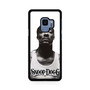 Snoop Dogg 3 Samsung Galaxy S9 | S9+ Case