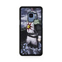 solaire of astora painting Samsung Galaxy S9 | S9+ Case