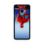 Spiderman Into Spiderverse 5 Samsung Galaxy S9 | S9+ Case