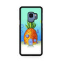 Spongebob pineapple bikini bottom Samsung Galaxy S9 | S9+ Case