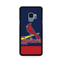 St Louis Cardinals 8 Samsung Galaxy S9 | S9+ Case