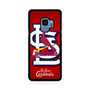St Louis Cardinals 11 Samsung Galaxy S9 | S9+ Case