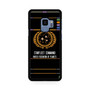 Starfleet Command Star Trek Samsung Galaxy S9 | S9+ Case