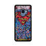 Superman Logo Samsung Galaxy S9 | S9+ Case