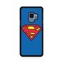 Superman old Logo Samsung Galaxy S9 | S9+ Case