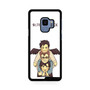 superwholock Samsung Galaxy S9 | S9+ Case