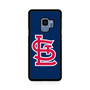 Team St Louis Cardinals Samsung Galaxy S9 | S9+ Case