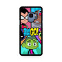 teen titans go team Samsung Galaxy S9 | S9+ Case