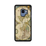 tetarrum orbis vintage Samsung Galaxy S9 | S9+ Case